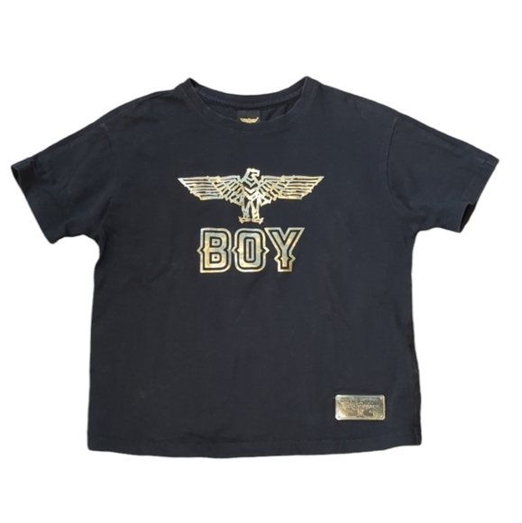 5T Kids Boy London T-shirt - Picture 1 of 6